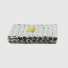 elastic thread metallic thread